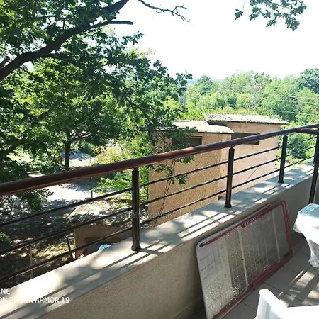 Апартаменты студио под наем елина 31 Шкорпиловци