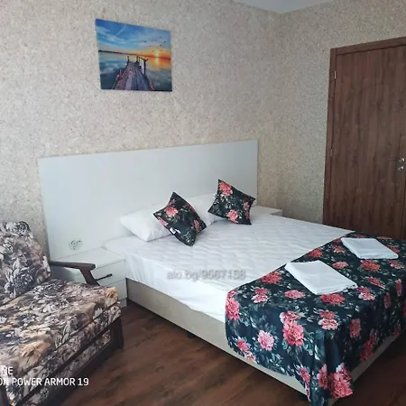 студио под наем елина 31 Appartement